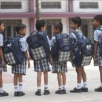 अगले 2 महीने तक छात्र प्रतिदिन कक्षाओं में शामिल हों दिल्ली सरकार ने स्कूलों को दिया आदेश