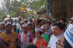 Maharashtra Assembly Elections: AAP Eyes Key Seats and Growth in Konkan Region