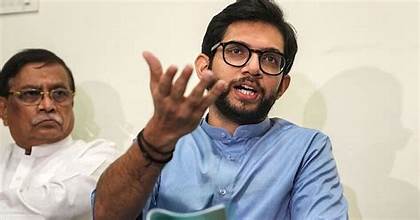 Aaditya Thackeray Slams Railway Minister Ashwini Vaishnaw Over Bandra Stampede Incident, Citing Railway Safety Failures