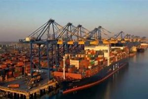 India Commences Vadhavan Port Construction in Maharashtra: A Gateway to Global Trade