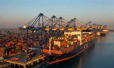 India Commences Vadhavan Port Construction in Maharashtra: A Gateway to Global Trade