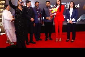 Bizzopp Expo and Business Awards 2025: A Day of Innovation, Networking, and Recognition in New Delhi