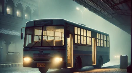 Pune Police Launch Manhunt for Swargate Bus Stand Assault Suspect