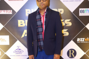 Royal Saini – Redefining Business, Education, and Real Estate Leadership in India