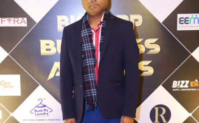 Royal Saini – Redefining Business, Education, and Real Estate Leadership in India