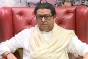 Raj Thackeray Urges Maharashtra Government to Enforce Marathi Language Law in All Establishments