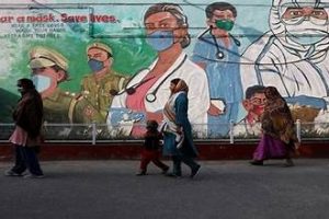 COVID-19 Surge in India: Kerala, Maharashtra Lead as Hotspot States – New Variant Symptoms Explained