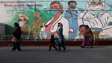COVID-19 Surge in India: Kerala, Maharashtra Lead as Hotspot States – New Variant Symptoms Explained