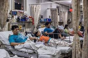 COVID-19 India Update: Delhi Reports First Death, 2,710 Active Cases; Kerala Records Highest Spike