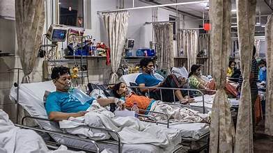 COVID-19 India Update: Delhi Reports First Death, 2,710 Active Cases; Kerala Records Highest Spike