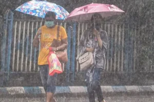 IMD Issues Heavy Rainfall Alert for Maharashtra, Goa, Karnataka; Monsoon to Intensify in India