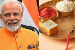 Raksha Bandhan 2025: PM Modi, Amit Shah, Rajnath Singh Share Heartfelt Wishes