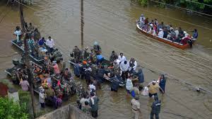 Maharashtra Opposes Almatti Dam Height Rise, Warns of Severe Flooding in Border Districts