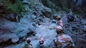 Tragedy in Uttarakhand: Kerala Tourist Group of 28 Feared Missing After Cloudburst