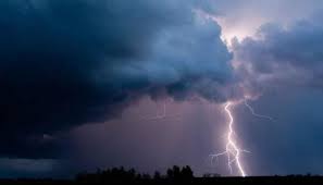 Yellow Alert in Maharashtra: IMD Warns of Thunderstorms & Rain