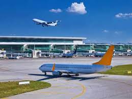 IndiGo Restarts Direct Flights Between India and China Amid Improving Relations