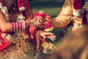 Runaway Bride’s Arrest Exposes Fake Marriage Racket in Maharashtra | Groom Cheated of ₹1.90 Lakh