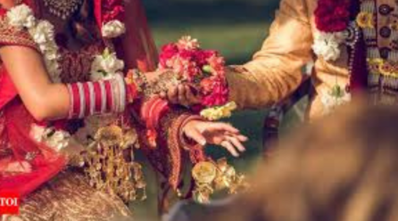 Runaway Bride’s Arrest Exposes Fake Marriage Racket in Maharashtra | Groom Cheated of ₹1.90 Lakh