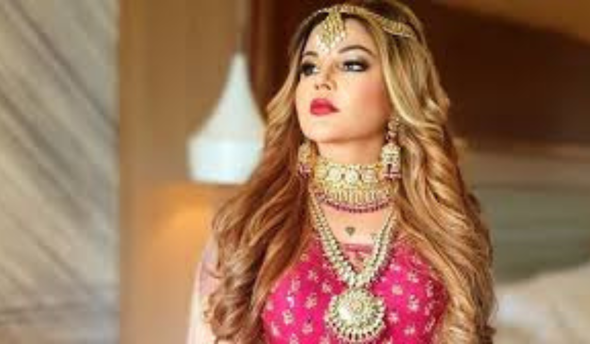 Rakhi Sawant and the Meaning of the Real Marathi Manoos